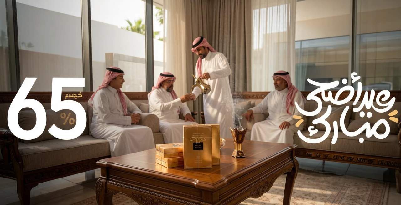 سكة الطيب: عبق الفخامة الأصيل