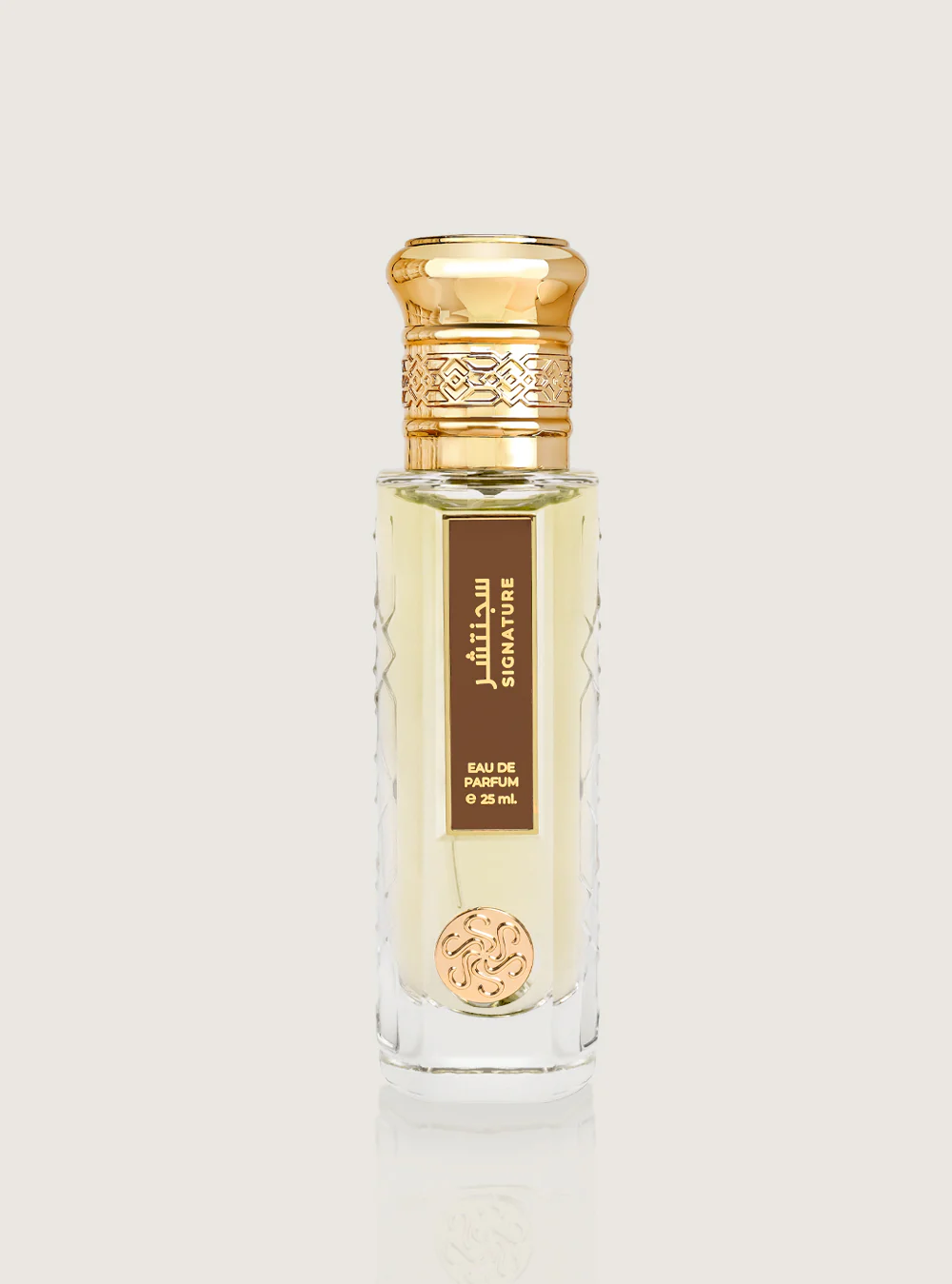 عطر سجنتشر - 25مل