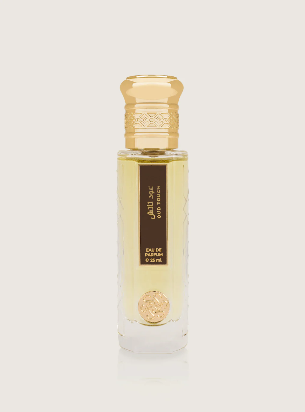 عطر عود تاتش - 25 مل