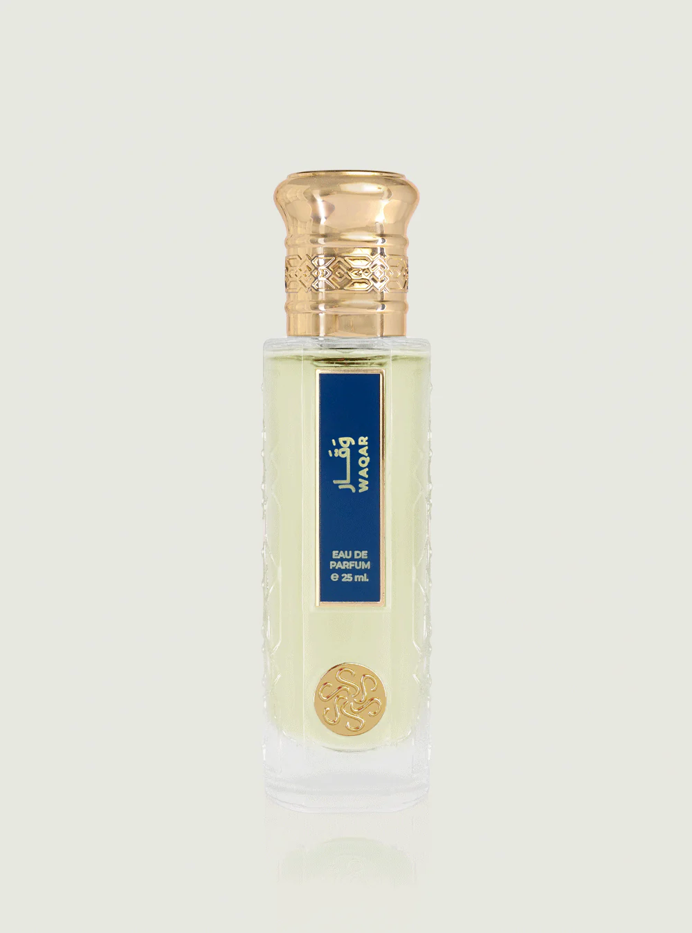 عطر وقار - 25 مل