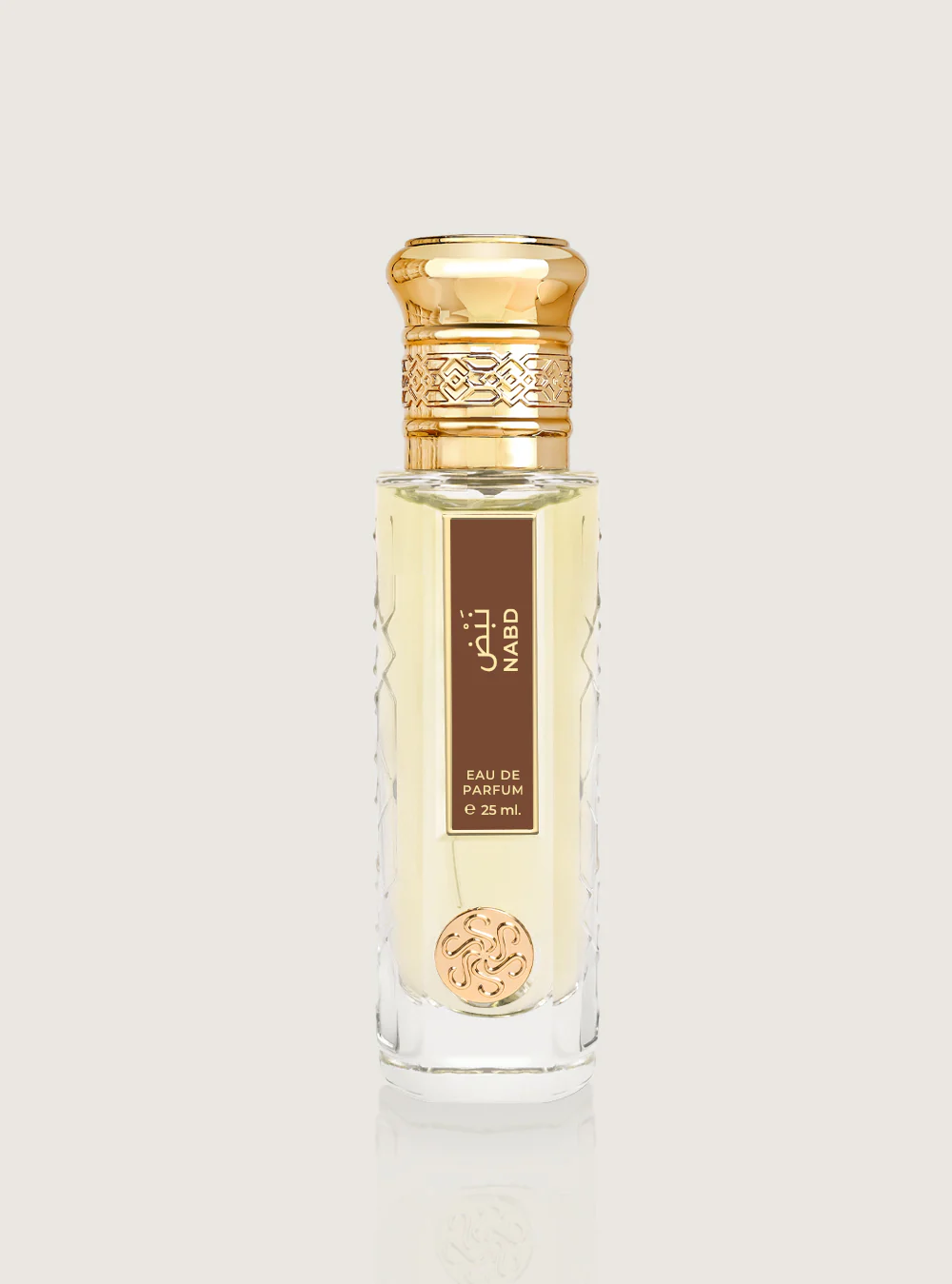 عطر نبض- 25 مل