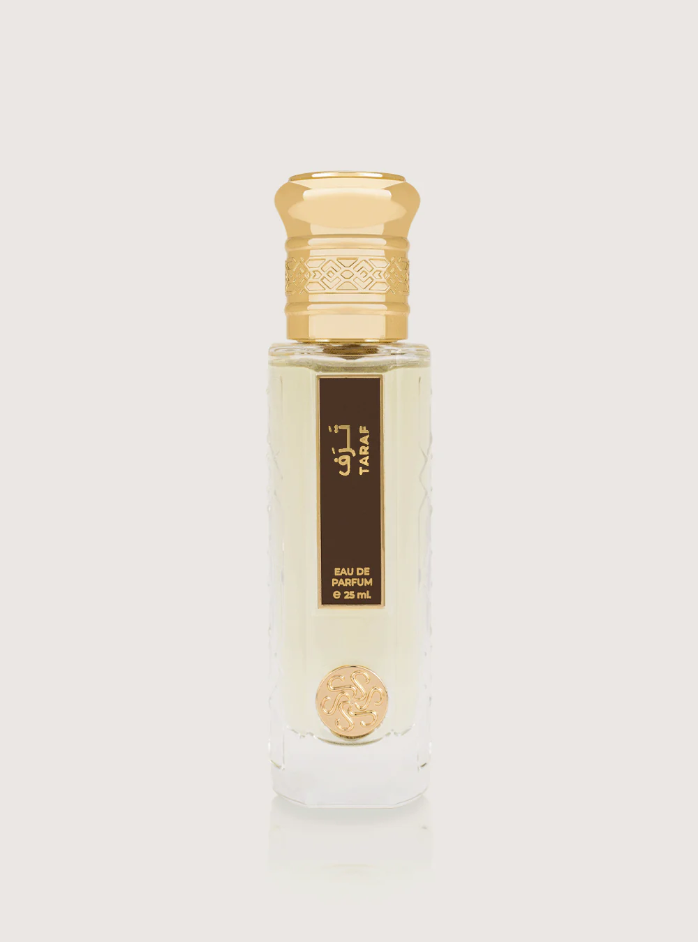 عطر ترف - 25 مل