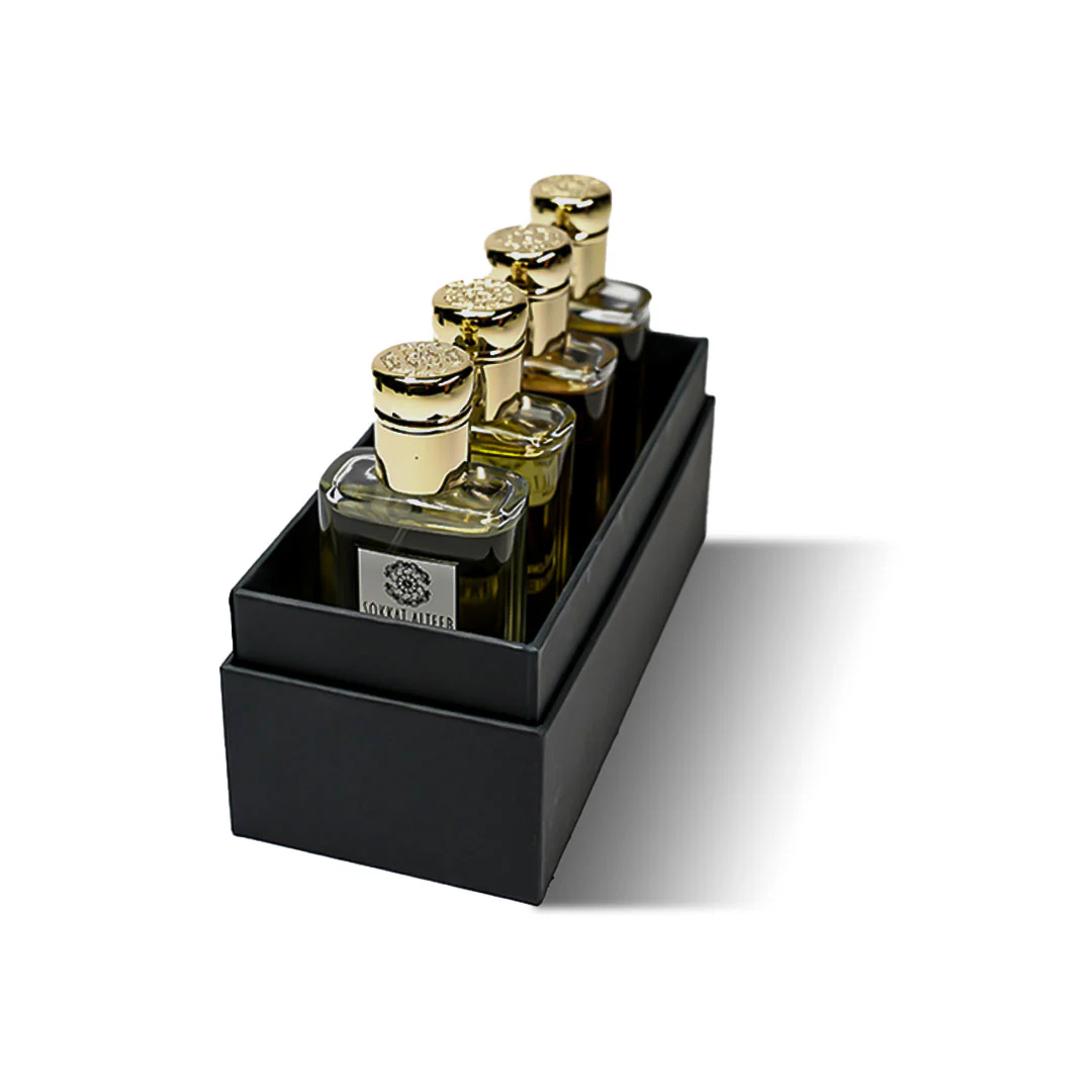 مجموعة عطور اللذر - Image 2