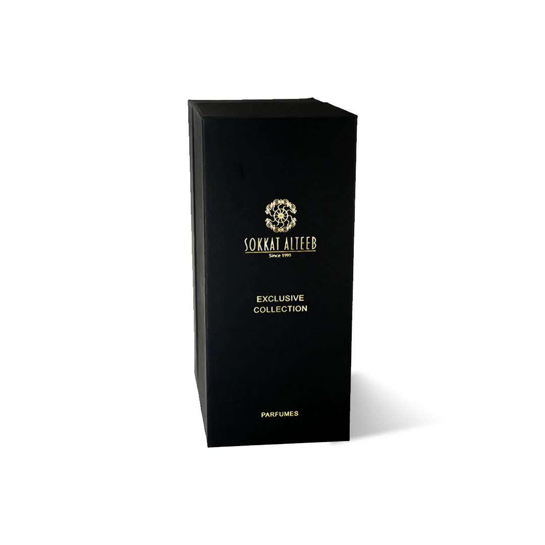 مجموعة عطور اللذر - Image 3
