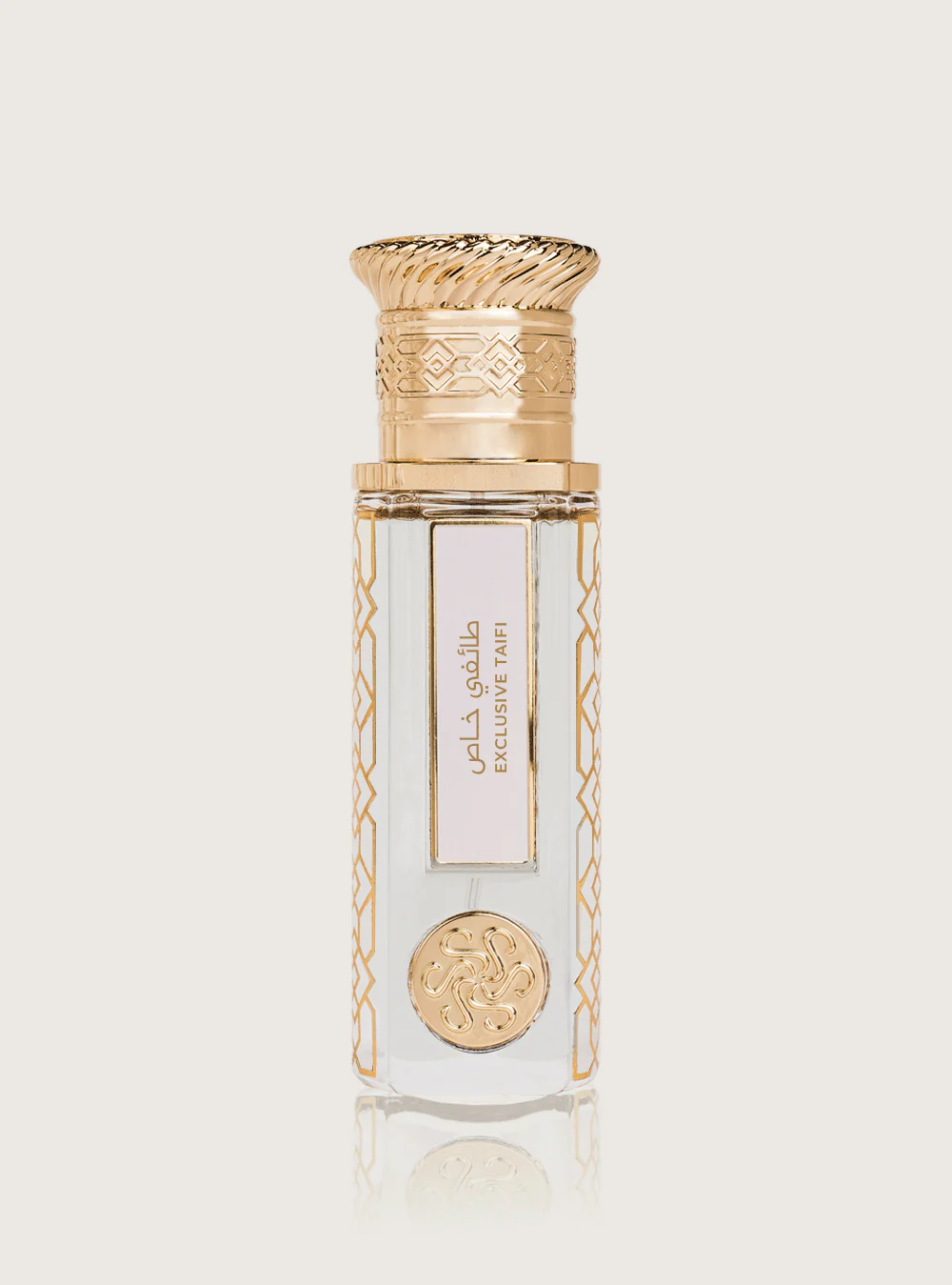 عطر طائفي خاص - 15 مل